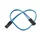 CABLE RALLONGE/EXTENSION D'ECLAIRAGE/FEU ARRIERE DE GARDE-BOUE POUR TROTTINETTE XIAOMI M365, PRO, 1S, ESSENTIAL, PRO 2  -P2R-