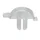 CAPOT DE LAMPE DE COFFRE ORIGINE ATLANTIC 125-200-250-300 -400-500 -AP8212733-