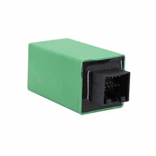 CENTRALE CLIGNOTANTE ORIGINE PIAGGIO 300-350-400-500 MP3 2018> -1D002536R-