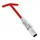 CLE A BOUGIE DIAM 16 mm (BRAS LONG ARTICULE)  -P2R-
