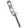 CHARNIERE  DE RIDELLE POUR CHARNIERE ORIGINE PIAGGIO PORTER NP6 2021> -1E003831-