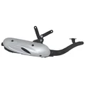 POT SCOOT SITO/LEOVINCE ADAPTABLE MBK 50 NITRO 2004>/YAMAHA 50 AEROX 2004> (REF 0716 - SITO PLUS)