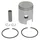 PISTON FOR MOPED PIAGGIO CIAO PX (Ø 38,4mm PIN Ø 10mm)  -SELECTION P2R-
