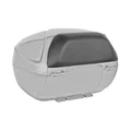 DOSSERET POUR TOP CASE SHAD SH39 NOIR  (D0RI3900)