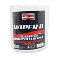 PAPER TOWELS AREXONS WIPPER II " COTTON WOOL" 20,3x25cm (L 304 m- 800 SHEETS)