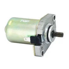 DEMARREUR SCOOT ADAPTABLE MBK 50 BOOSTER, STUNT, NITRO/YAMAHA 50 BWS, SLIDER, AEROX -TOP PERFORMANCES