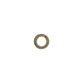 WASHER (4,2x7,6x0,9) "PIAGGIO GENUINE PART" COMMON TO THE RANGE  -016404-