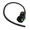 IGNITION COIL "PIAGGIO GENUINE PART" 125 VESPA LX, LIBERTY, VESPA PRIMAVERA, VESPA-S, SPRINT 2012> (MOTEUR 3V)  -CM255202-