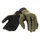 GANTS PRINTEMPS/ETE TUCANO HOMME PENNA VERT MILITAIRE  T12 (XXL)  (HOMOLOGUE EN 13594:2015-CE) (COMPATIBLE ECRAN TACTILE)