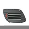 GRID -AIRFLOW-LEFT "PIAGGIO GENUINE PART" GILERA 125 RUNNER 1998>2004  -298894000C-