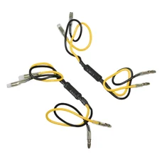 RESISTANCE CLIGNOTANT LEDS 5W  27 OHMS (PAIRE)  -P2R-