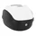 TOP CASE 32L ORIGINE PIAGGIO 50-125 LIBERTY/MEDLEY 2016> BLANC 544 (VENDU SANS SUPPORT)  -CM271122-
