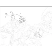 Démarrage - Démarrage électrique