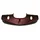 HANDLEBAR LOWER COVER "PIAGGIO GENUINE PART" BEVERLY 125-250 2006>2007  -62496200RE-