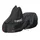 HOUSSE/BACHE DE PROTECTION MOTO TAAC PLUS HYDROSCUD POLYESTER ETANCHE/WATERPROOF 2000mm TAILLE   S NOIR (204x90x163cm) (SANGLE ANTI-FLOTTEMENT/OEILLET ANTIVOL)