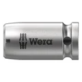 ADAPTATEUR/PORTE EMBOUT WERA 780A 1/4 (VENDU A L'UNITE)  -MARQUE ALLEMANDE POUR LES ATELIERS-