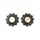 DERAILLEUR PULLEY- SRAM RED/FORCE/RIVAL 11/10 SPEED (SET OF 2)