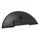 PROTECTION ROUE DE SECOURS ORIGINE PIAGGIO 125 PX VESPA -226823-