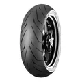 PNEU MOTO 17'' 180/55-17 CONTINENTAL CONTIROAD RADIAL ZR M/C REAR TL 73W