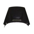 CARENAGE/CACHE AR INTERMEDIAIRE MAXISCOOTER ADAPTABLE YAMAHA 500 TMAX 2001>2007 NOIR BRILLANT  -P2R-