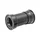 BOTTOM BRACKET CUPS-PRESSFIT-FOR ROAD BIKE/ MTB - PF30 TA FOR CANNONDALE - WIDE 73mm Ø 46 FOR AXLE 30mm