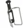 BOTTLE CAGE- ZEFAL ALUMINIUM- PLASTIC 124 SILVER Ø 5mm 40g