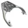 REAR LUGGAGE RACK "PIAGGIO GENUINE PART" 350 BEVERLY  -65680100H3-