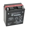 BATTERIE 12V 20 Ah YTX20AH-BS ORIGINE PIAGGIO MOTO-GUZZI 1200 BREVA, GRISO  -GU05704531-