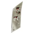 CLIGNOTANT SCOOT ARRIERE DROIT ORIGINE PIAGGIO 50-125 ZIP 2000>  -581316-