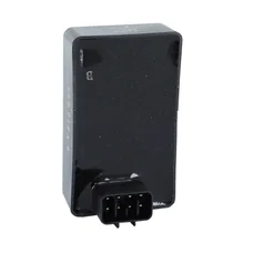 CDI  UNIT FOR KYMCO 50 AGILITY 16" Wheels-2 stroke  20010>2013, AGILITY RS 2 stroke  2010>2013, LIKE 2 stroke  2009>2013  (12V - 8 Terminals)  -SELECTION P2R-