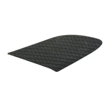 FERMETUTRE DE FEU GAUCHE ORIGINE PIAGGIO 125-300 YOURBAN 2011>2018 -672140-