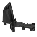 SUPPORT DE COMPTEUR GAUCHE ORIGINE PIAGGIO APRILIA 50-125 RS 2011>2019  -898688-