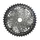 CASSETTE 12V. SRAM AXS FORCE XG-1270 10-44 POUR GRAVEL CORPS XDR (EMPREINTE SRAM) (10-11-13-15-17-19-21-24-28-32-38-44