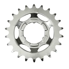 SPROCKET- NEXUS SHIMANO 22 T.