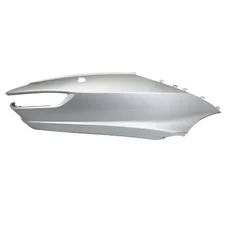 REAR COWL -RIGHT- "PIAGGIO GENUINE PART" 300-500 MP3 BUSINESS 2014> GREY 711/B  -1B002011000EU-