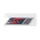 AUTOCOLLANT/STICKER/DECOR "S" ORIGINE PIAGGIO 125-300 GTS 2018> -2H003201-