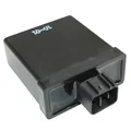 BOITIER CDI SCOOT ADAPTABLE MBK 50 BOOSTER 2004>, MACH G 2002>, NITRO 2004>, OVETTO 2002>, STUNT 2004> / YAMAHA 50 AEROX 2004>, NEOS 2002>, JOG R 2002>, BWS 2004>, SLIDER 2004>  -P2R-