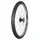 ROUE TRICYCLE ARRIERE 24" ref 125803 ( COMPATIBLE LEADER FOX  LOVELO )
