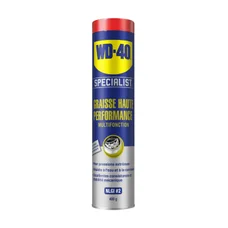 GREASE - HIGH PERFORMANCE WD-40 SPECIALIST MULTI-FUNCTION (Cartridge 400 g)