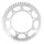 COURONNE 50 A BOITE ADAPTABLE SUZUKI 50 RMX 1996>2003, 50 SMX 2001>2003  420  50 DTS  (DIAM 110/125/8.5)  -AFAM-