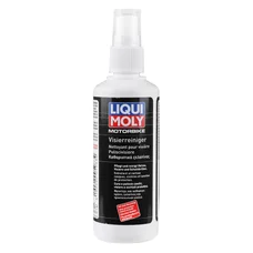 NETTOYANT ECRAN/VISIERE DE CASQUE, MASQUE DE CROSS LIQUI MOLY ENTRETIEN ET NETTOIE ACTION ANTI-BUEE  (SPRAY 100 ml)