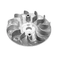 FLASQUE FIXE DE POULIE MOTRICE ORIGINE PIAGGIO 350 MP3, BEVERLY, X10  -B013311-
