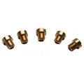 GICLEUR PRINCIPAL PHBN/PHVA  6mm P2R N° 60  (SACHET DE 5)  -QUALITE PREMIUM-