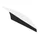 AUTOCOLLANT/STICKER/DECOR LATERAL AVANT GAUCHE ORIGINE PIAGGIO 50 SXR APRILIA 2021> -2H004613-