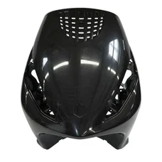 FRONT SHIELD - "PIAGGIO GENUINE PART" 50 ZIP 2000> RAW TO BE PAINTED  -5764135-
