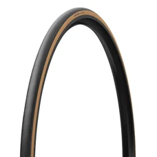 PNEU ROUTE 700 X 25 MICHELIN LITHION 4 NOIR/BEIGE TS (28-622)