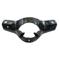 FRONT HANDLEBAR COVER "PIAGGIO GENUINE PART" PIAGGIO 50-125 VESPA LX 2017>  RAW TO BE PAINT  -1B004447-