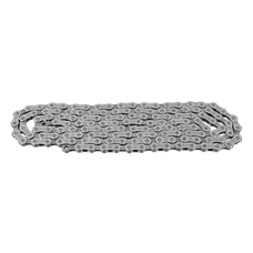 CHAINE VELO 12V. ROUTE / VTT SHIMANO SLX / 105  CN-M7100 138 MAILLONS (EN SACHET POUR ATELIER)