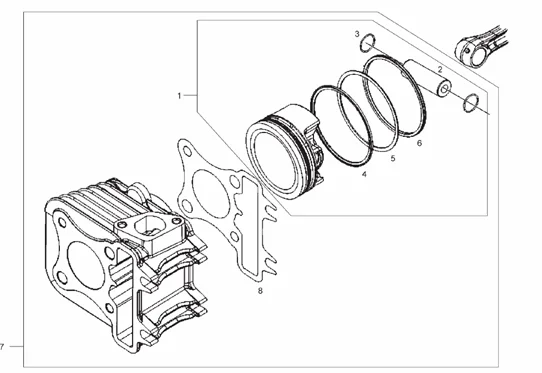 Piston