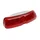 FEU ARRIERE SCOOT ADAPTABLE PIAGGIO 50 TYPHOON 1993>2009, NRG 1994>2005, NTT ROUGE (HOMOLOGUE CE) (292377)   -SELECTION P2R-